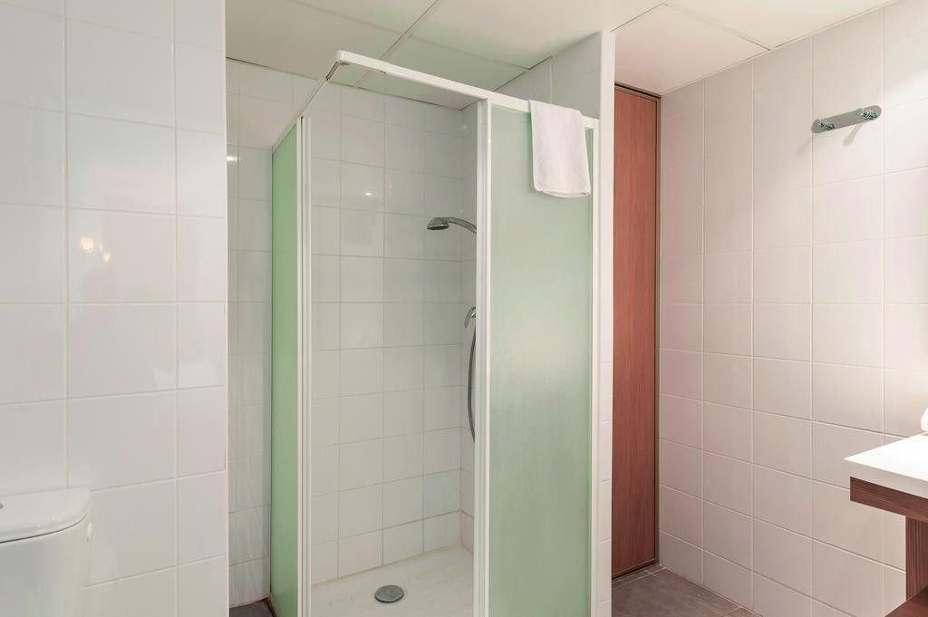 Appart'city Euromed Appart hôtel