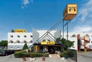 Hotel Hotelf1 Est Marseilles