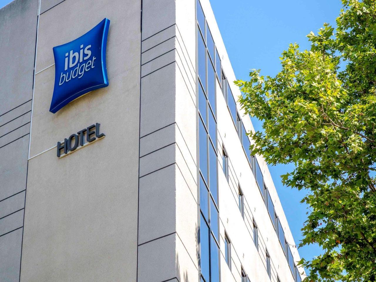 Ibis Budget Timone Marseille