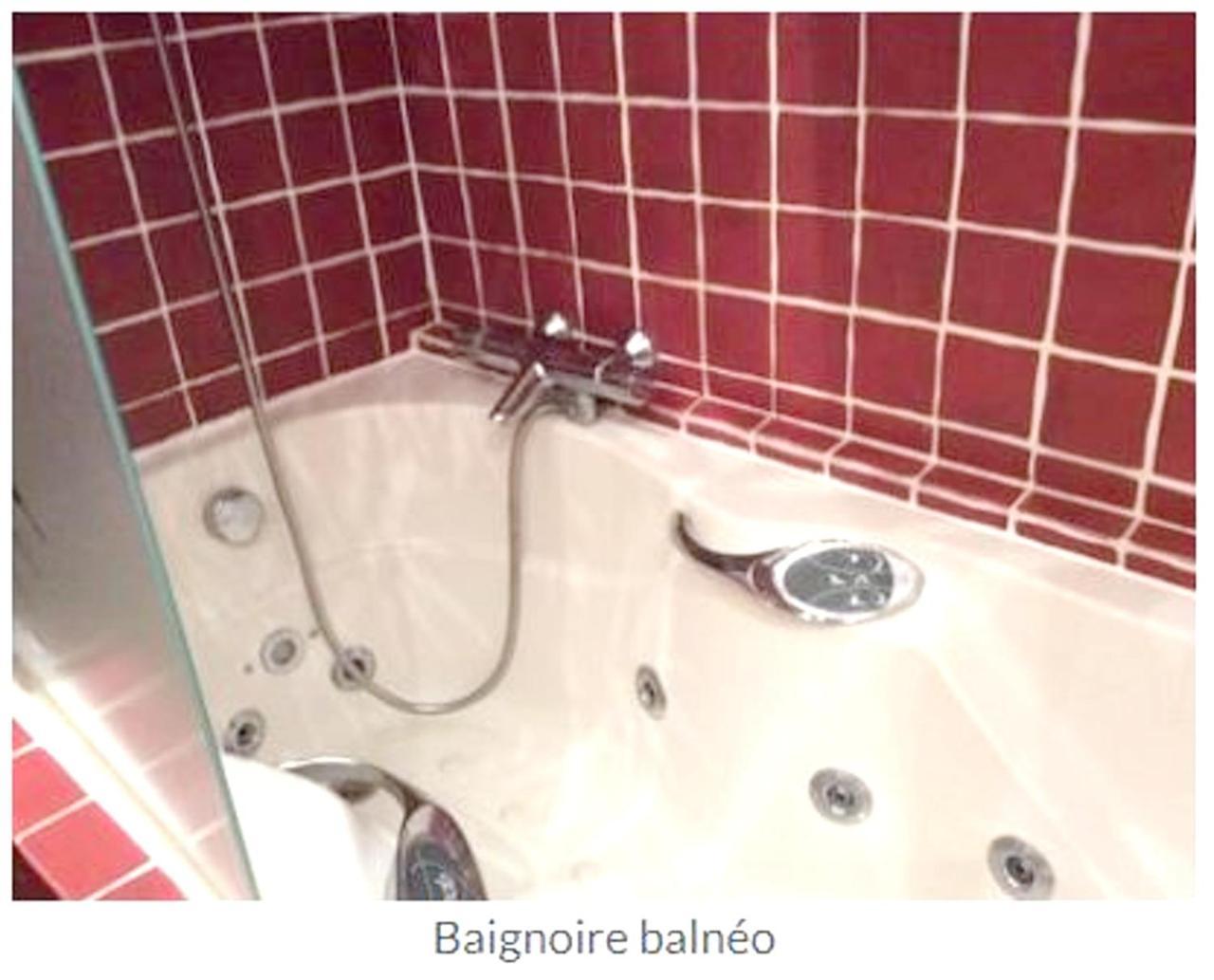 Appartement Boulevard Du Marechal Juin *