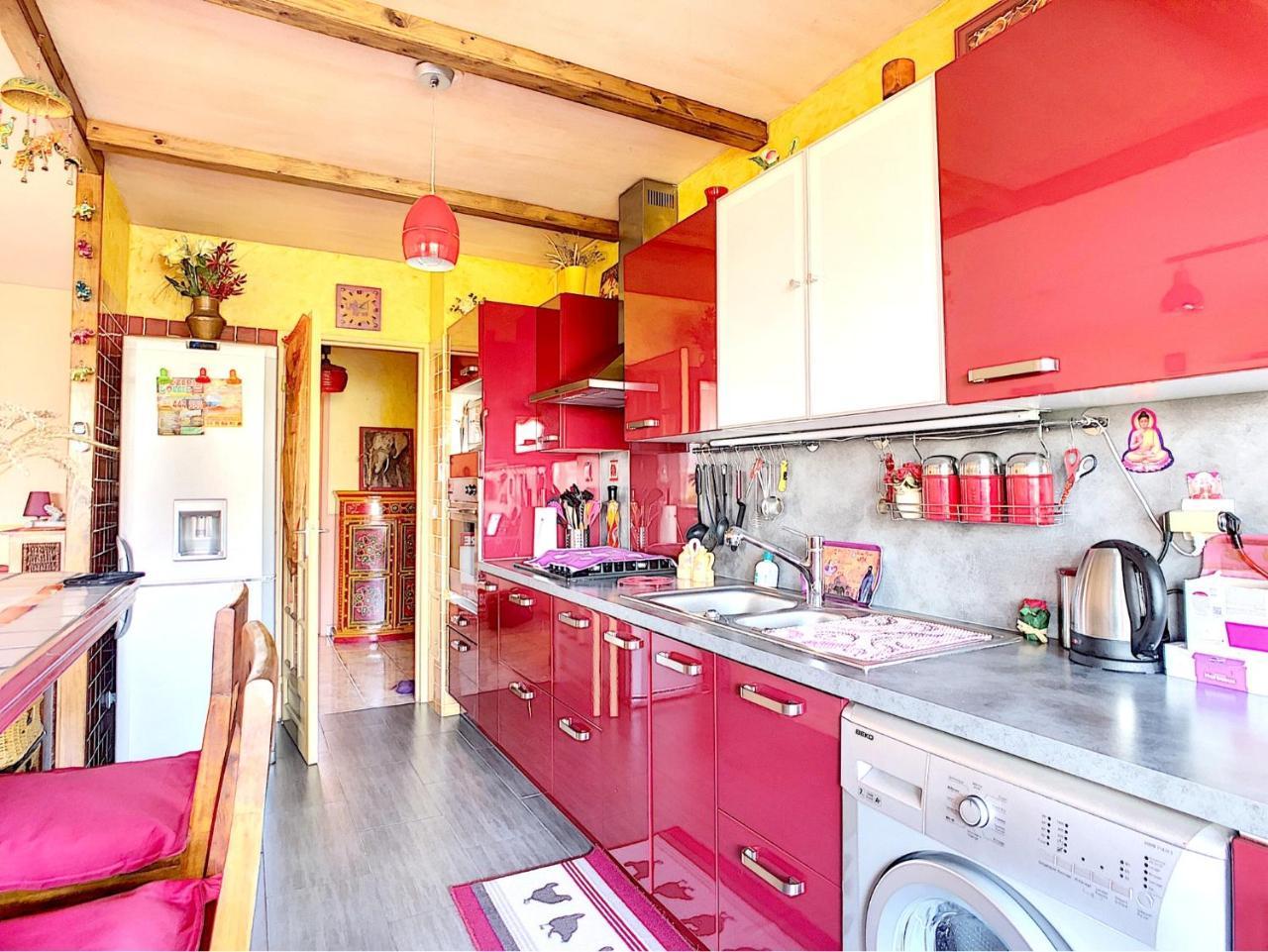 Appartement Boulevard Du Marechal Juin *