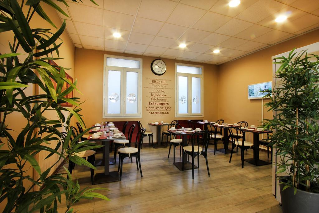 Hotel Lutetia