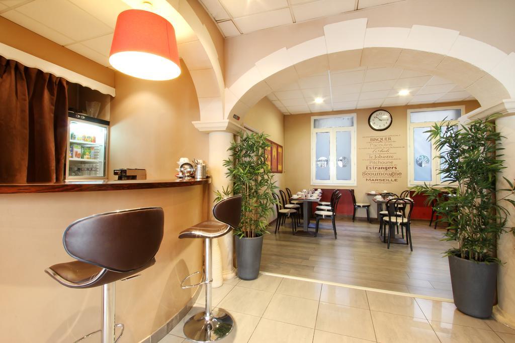 Hotel Lutetia