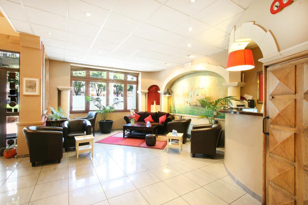 Lutetia Hotel
