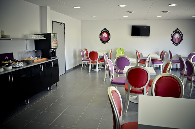 Hotel Adonis Vieux Port Marseille