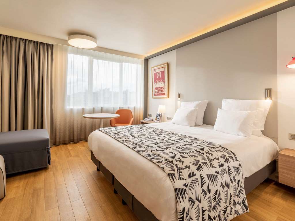 Mercure Centre Prado Velodrome Hotel Marseille