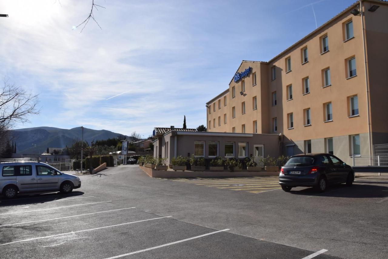 Ibis Budget Valentine 2* Marseilles