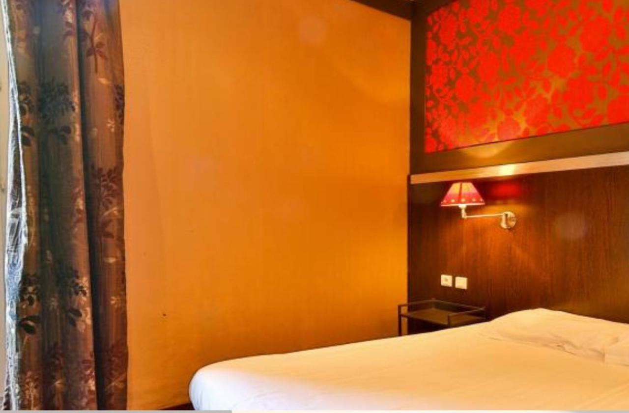 Du Pharo Hotel