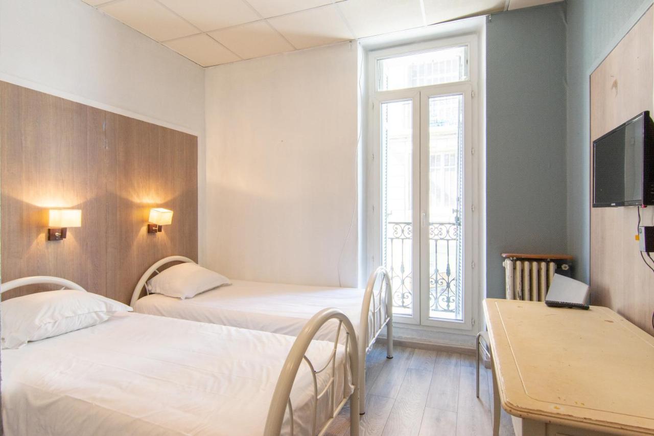 Du Pharo Hotel 2*