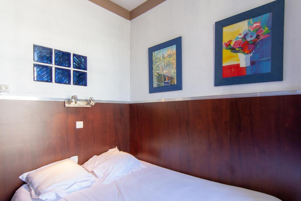 Du Pharo Hotel