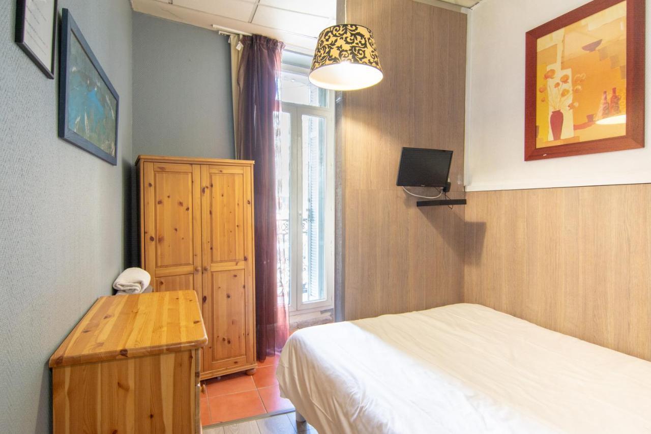 Hotel Du Pharo Marseille