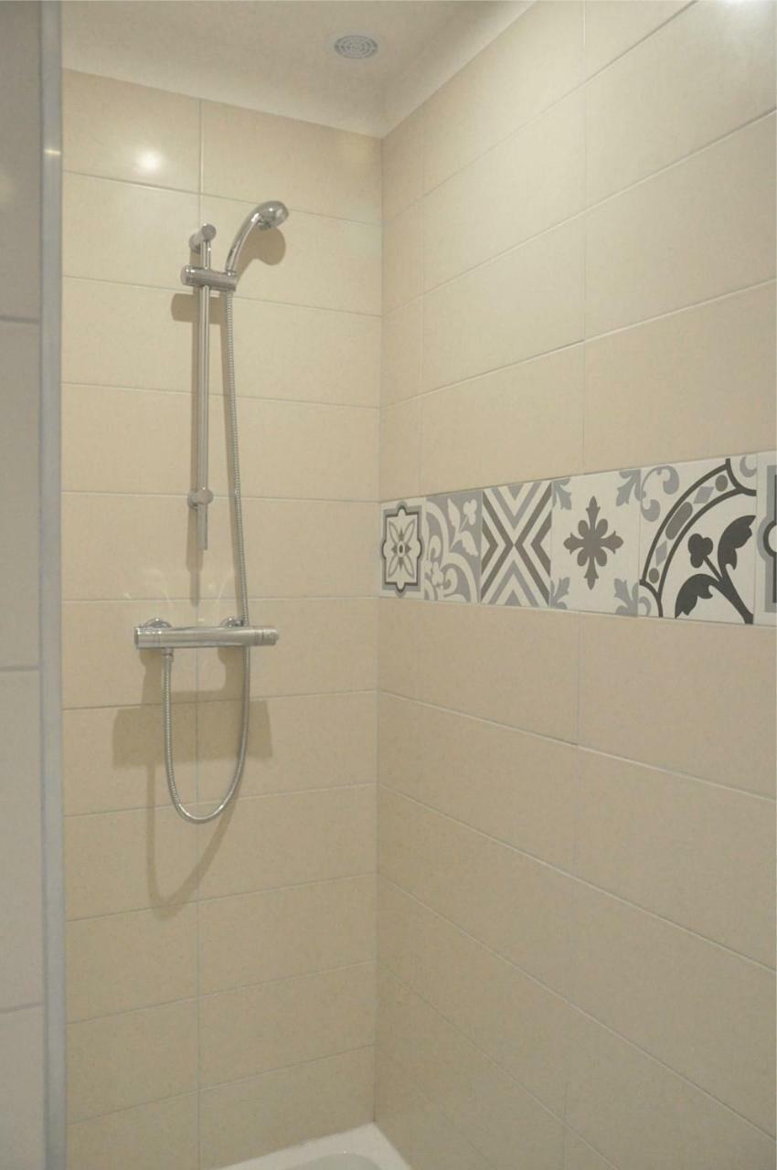Apartment Confortable T4 Proche St-charles