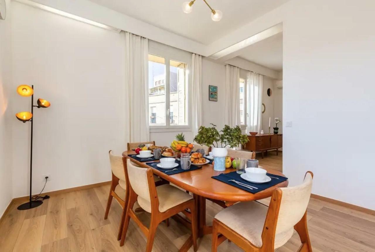 La Apartment Marseille