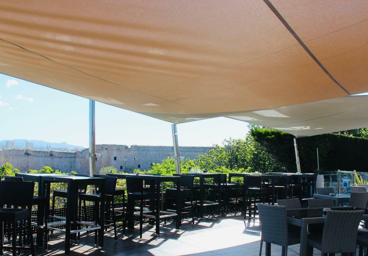 Novotel Vieux Port Marseilles
