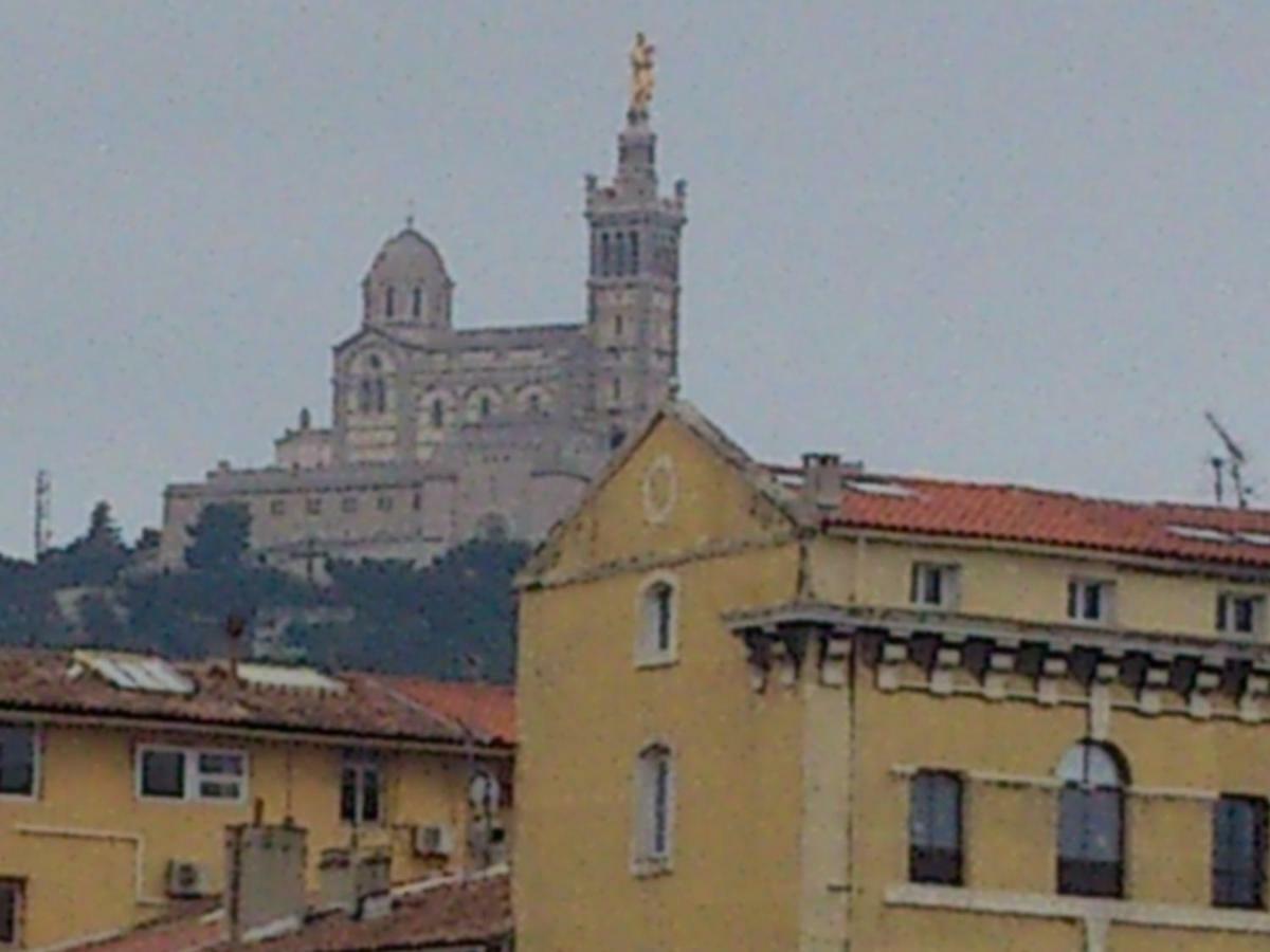 Apartment Le Village 76 M2 Climatisation 1Er Arrondissement Gare A Pied Marseilles