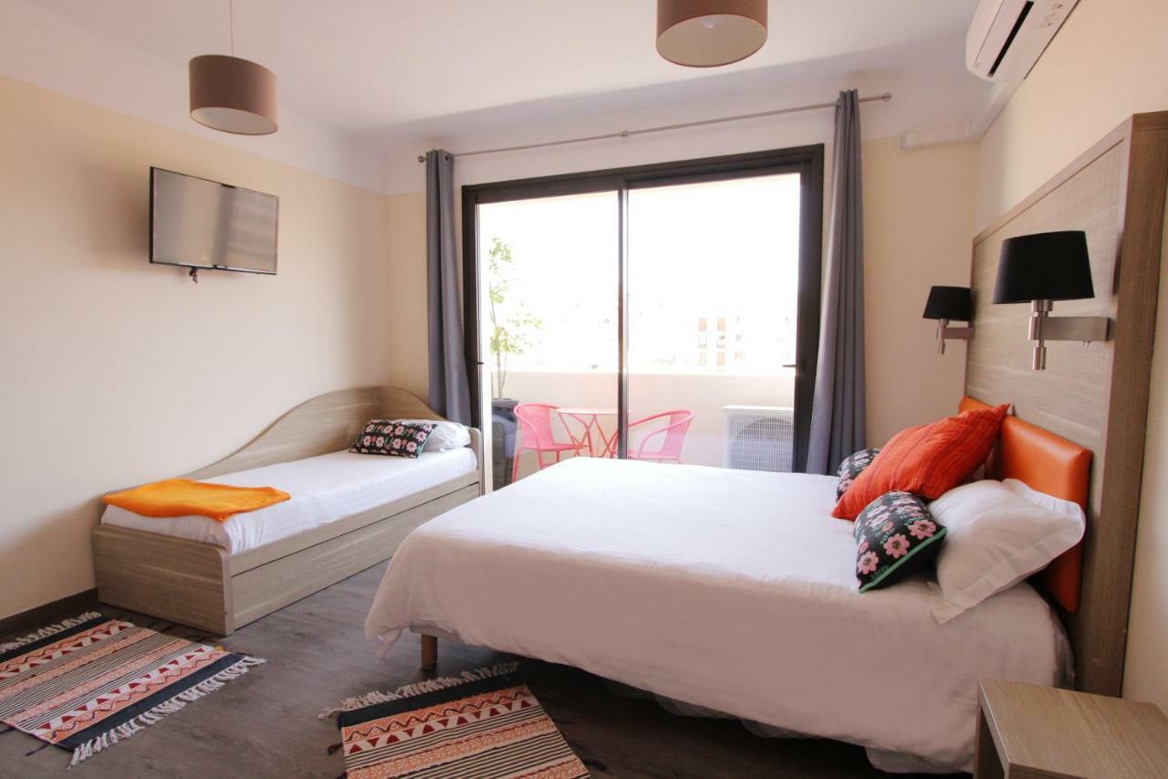 Des Catalans Hotel Marseille