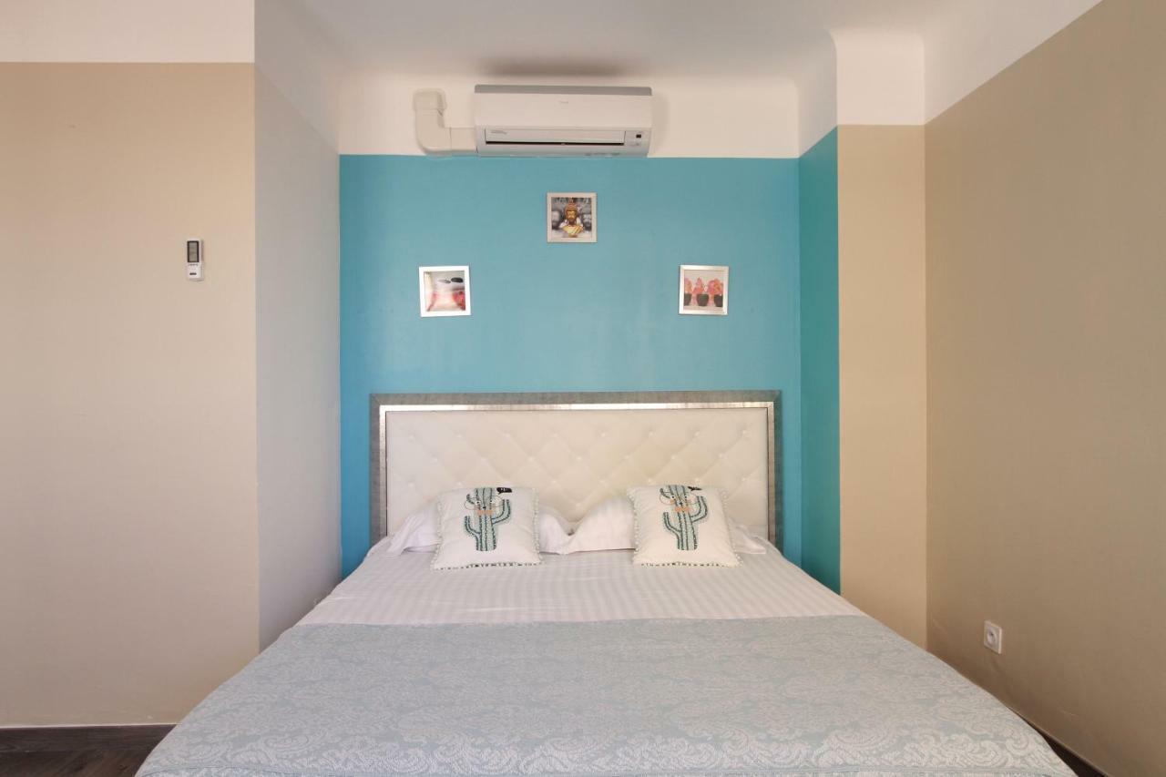 Hotel Des Catalans Marseilles