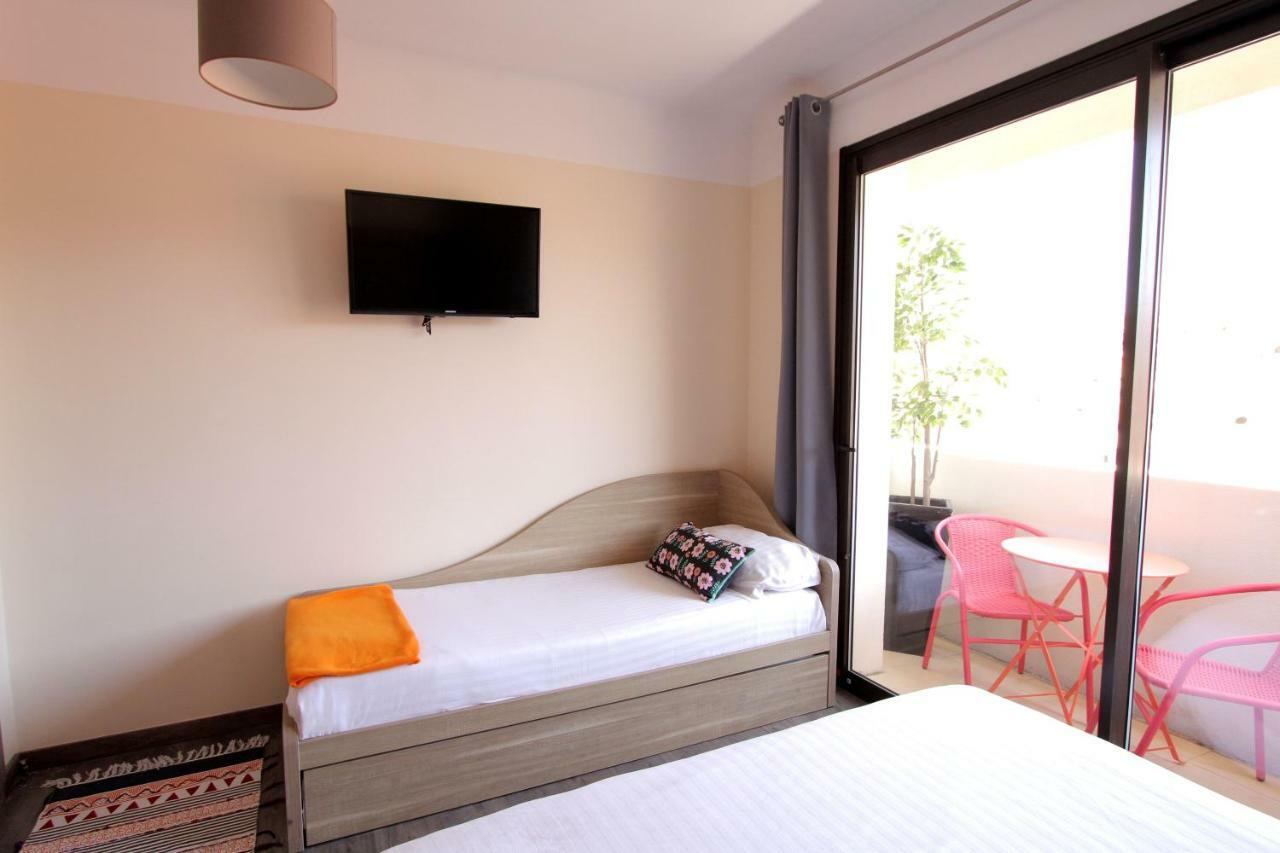 Hotel Des Catalans Marseilles