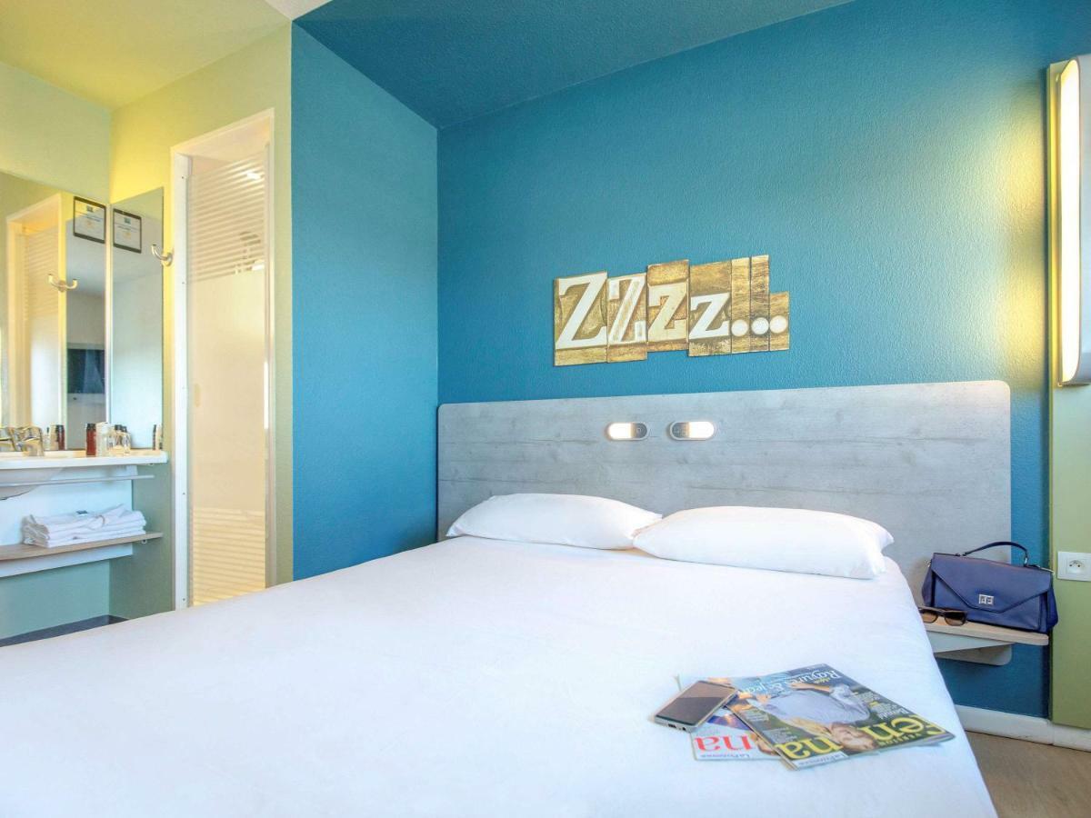 Hotel Ibis Budget L'estaque Marseilles