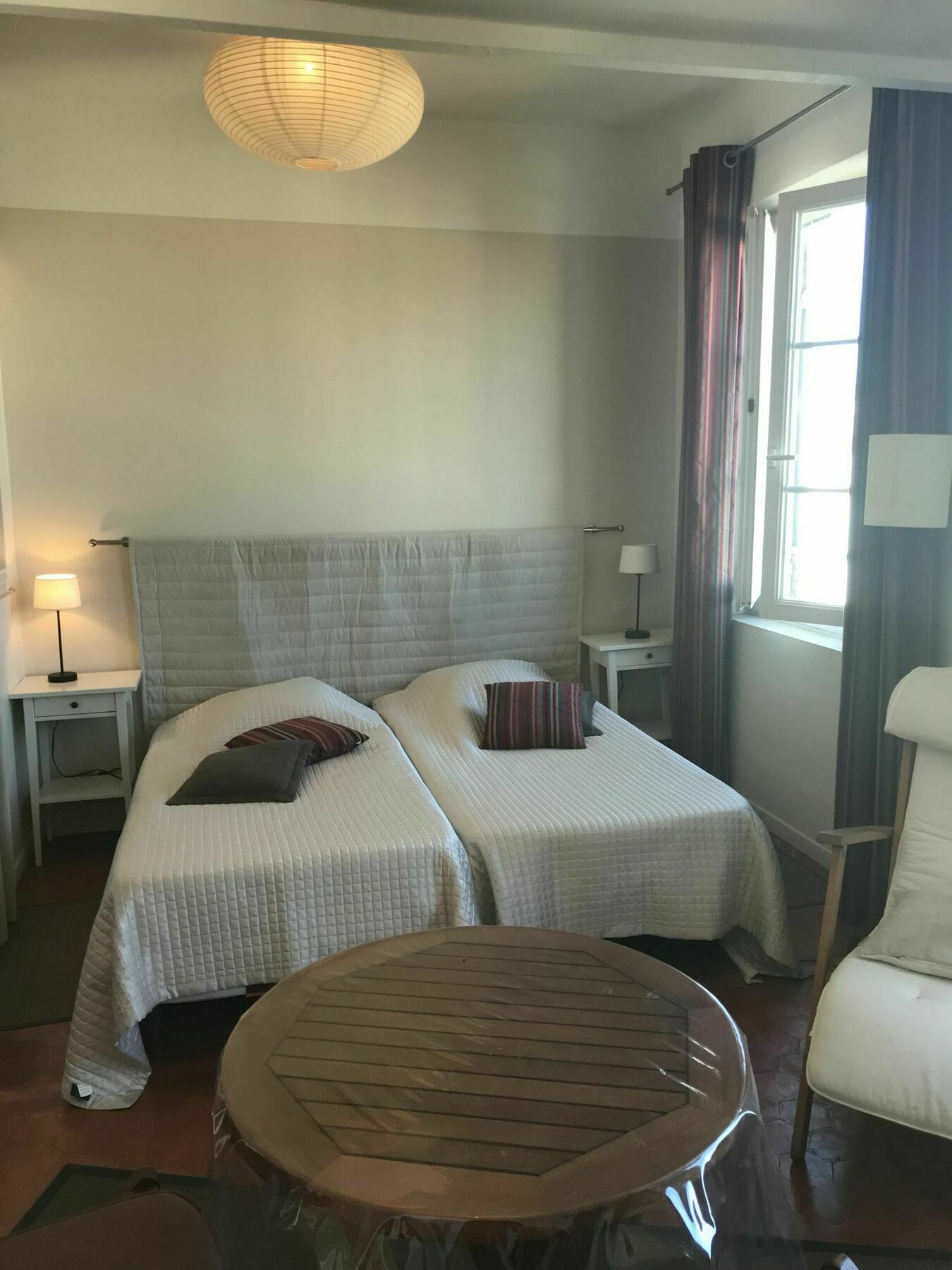 D'hote La Sylvabelle Hotel Marseille