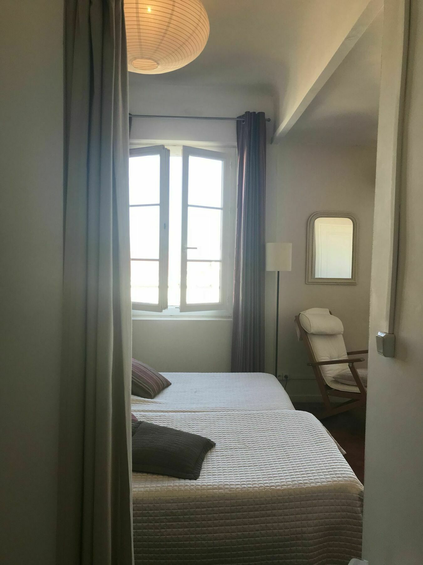 D'hote La Sylvabelle Hotel Marseille