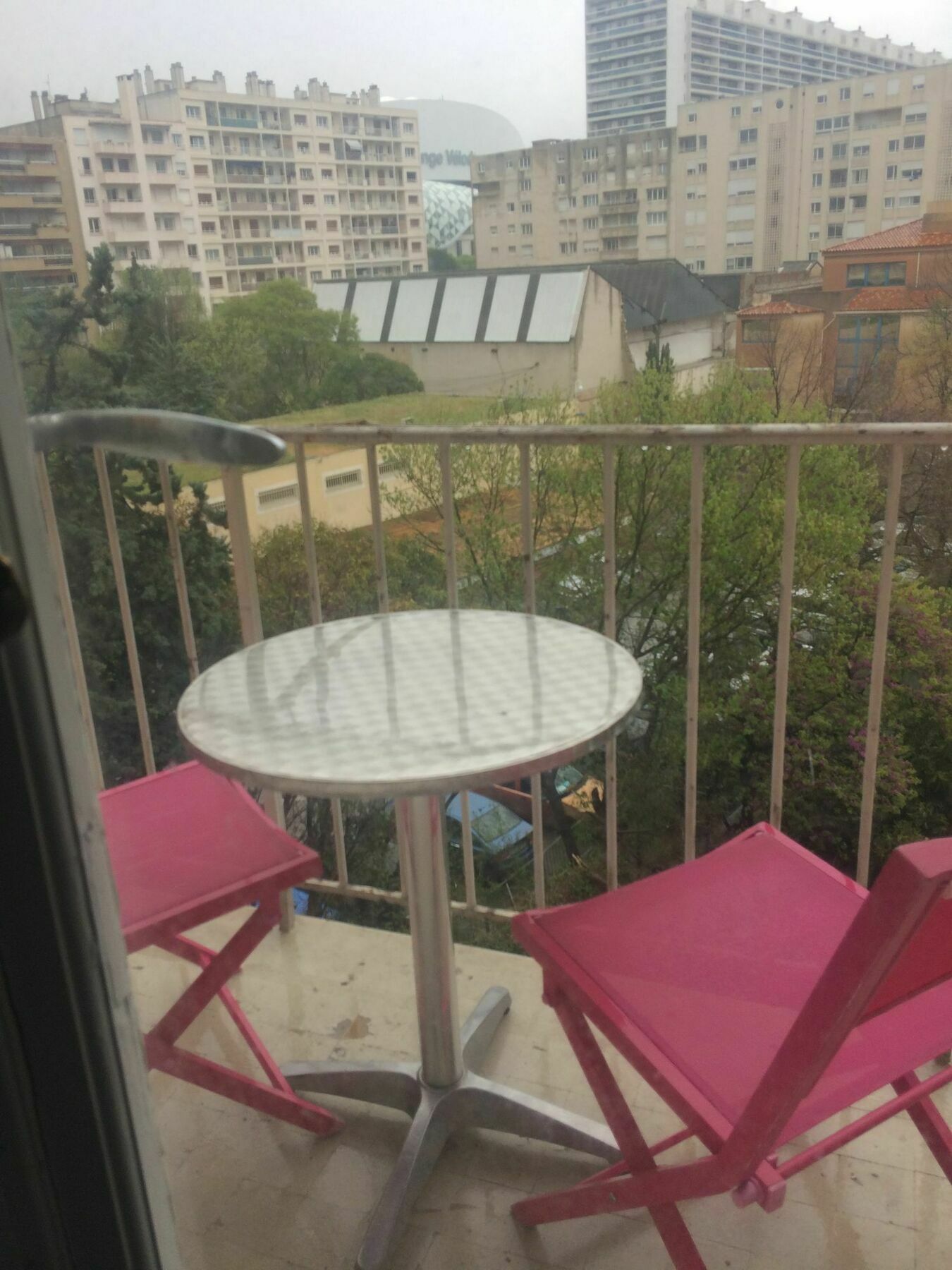 Bienvenus Chez Michel Marseilles