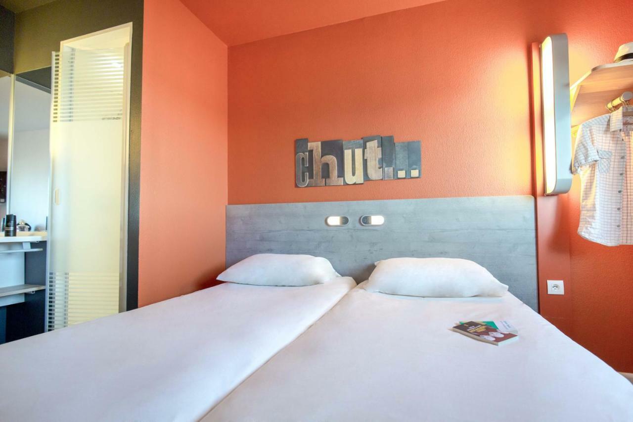 Ibis Budget L'estaque Hotel