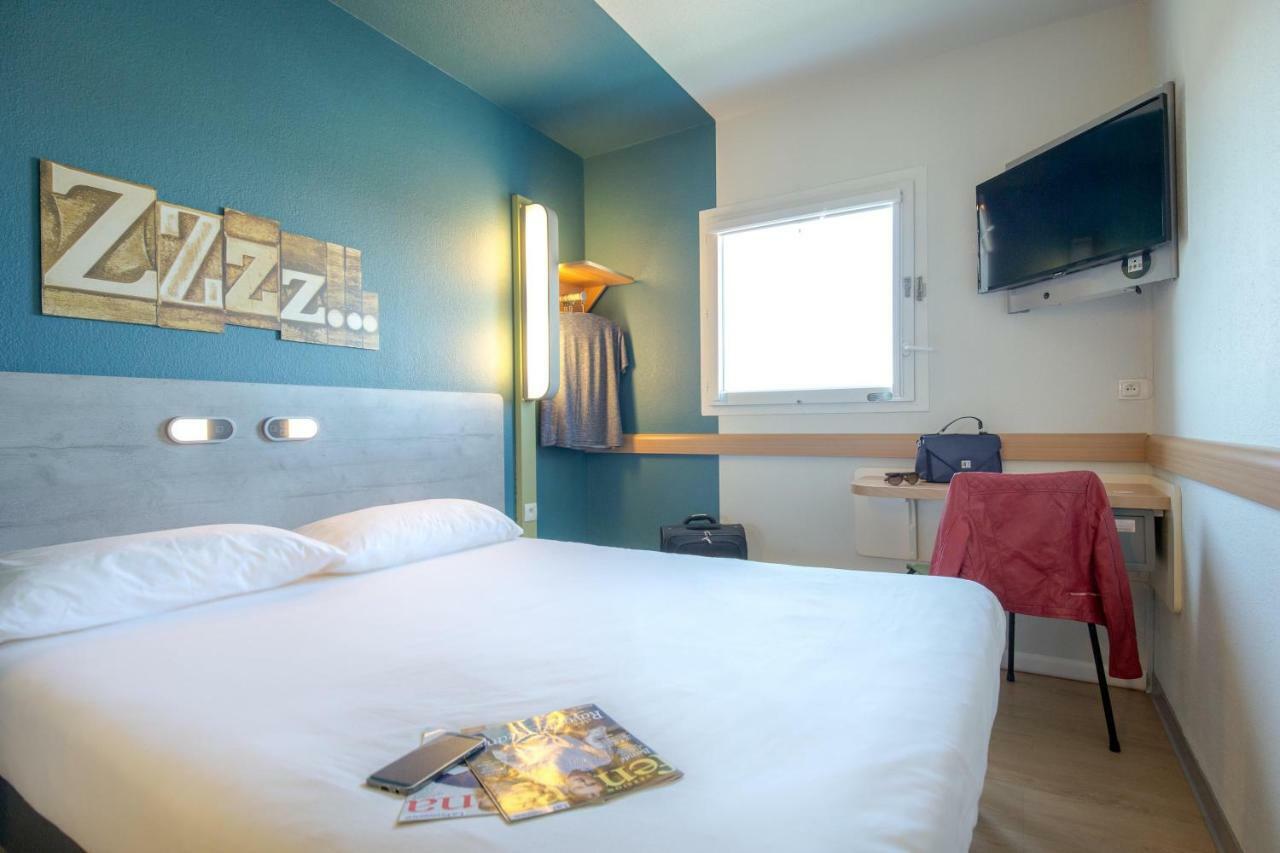 Ibis Budget L'estaque Hotel 2*