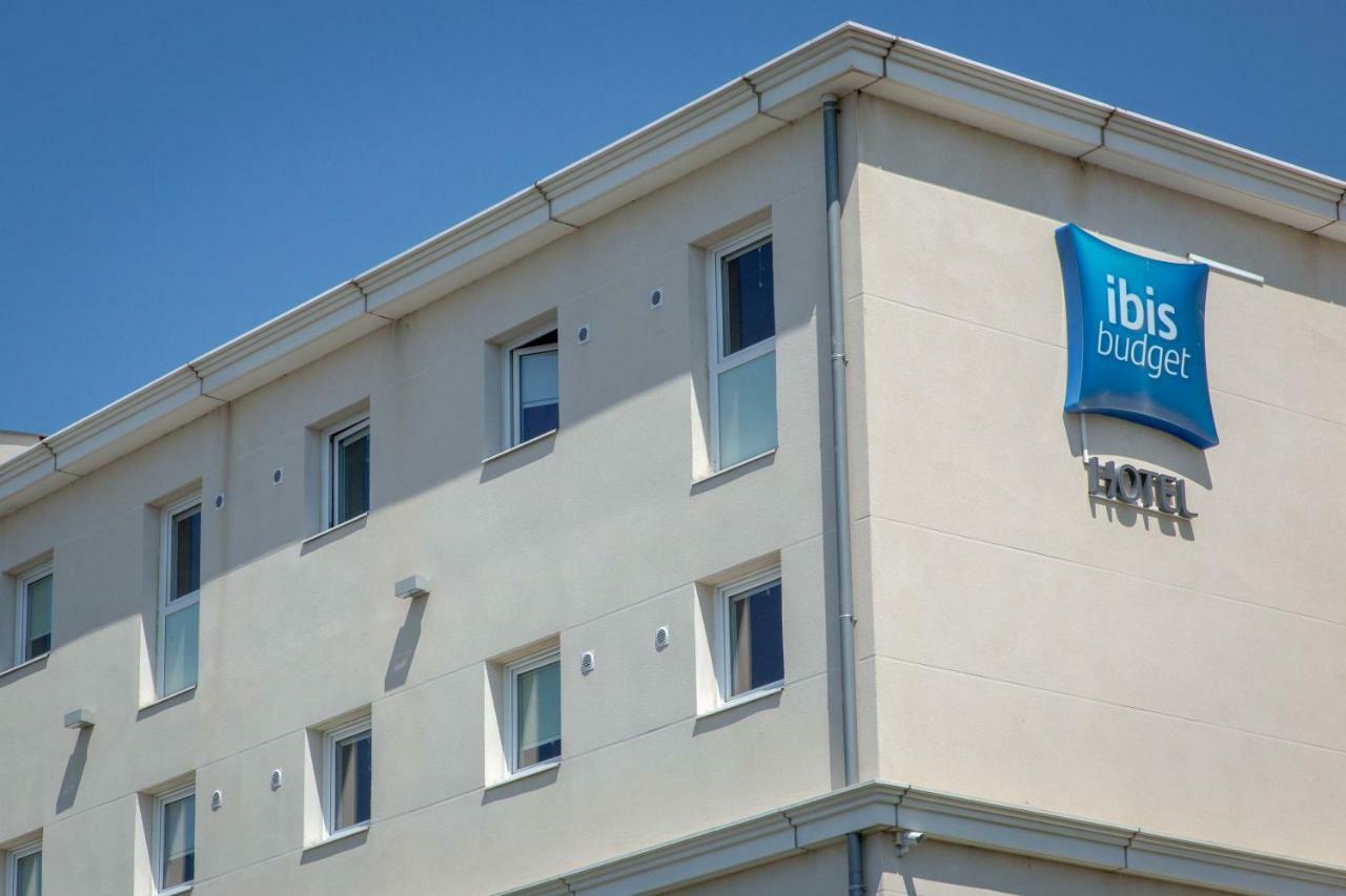 Ibis Budget L'estaque Marseilles