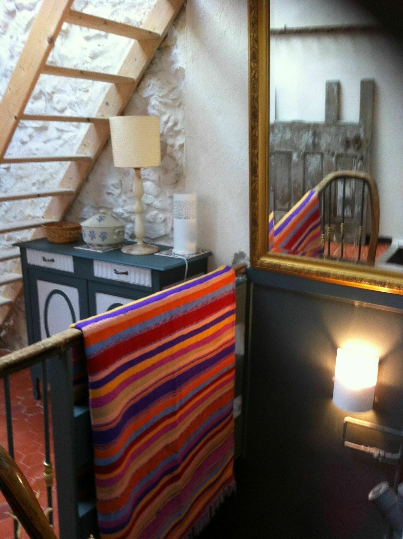 Adoramaar- Le Loft *