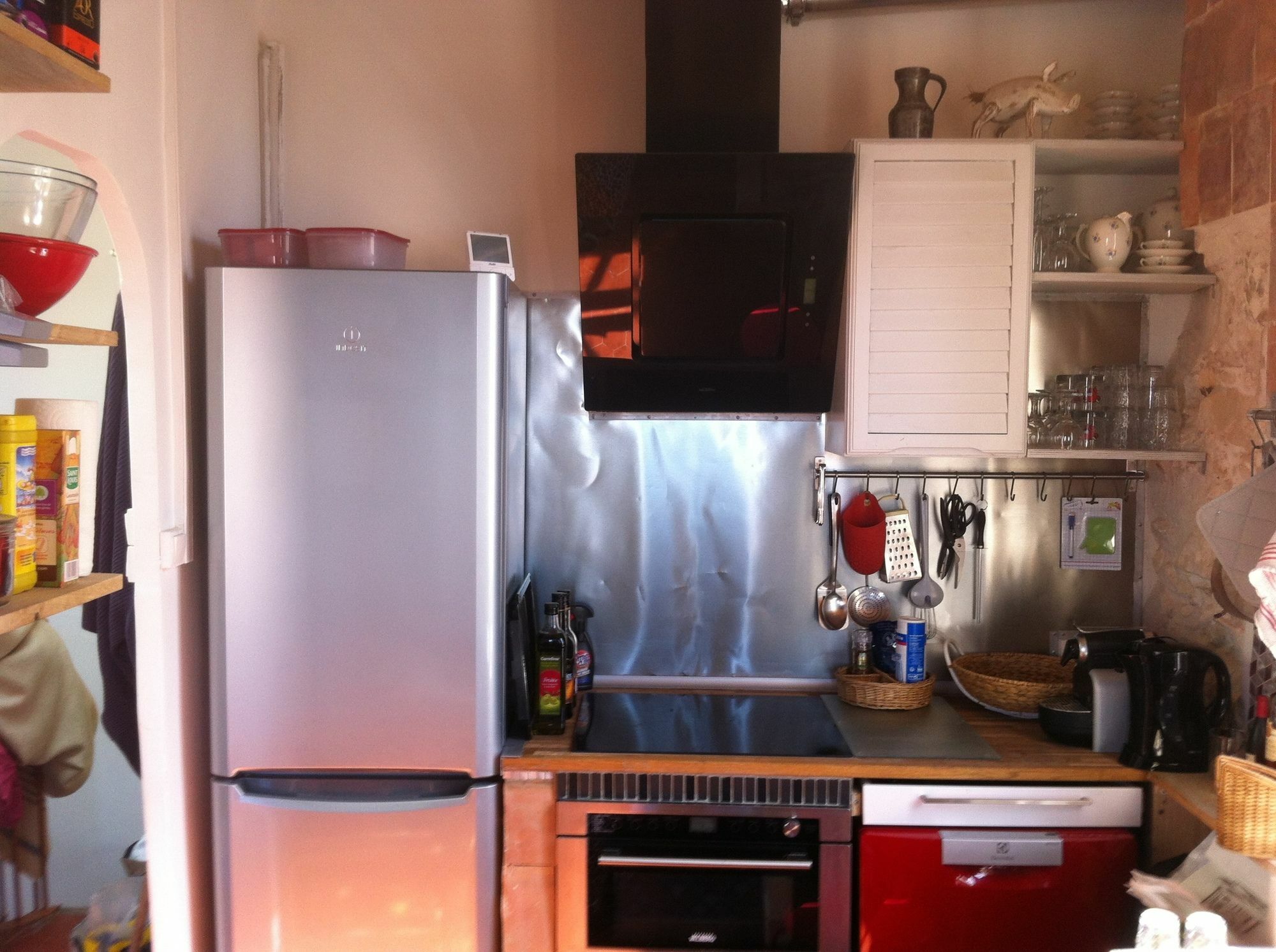 Adoramaar- Le Loft Apartment