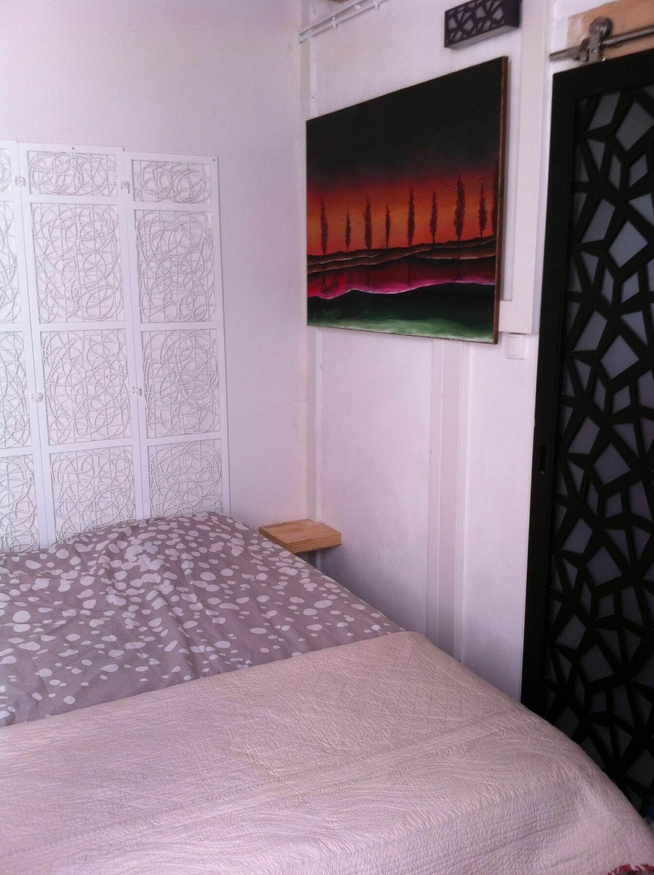 Adoramaar- Le Loft Marseille