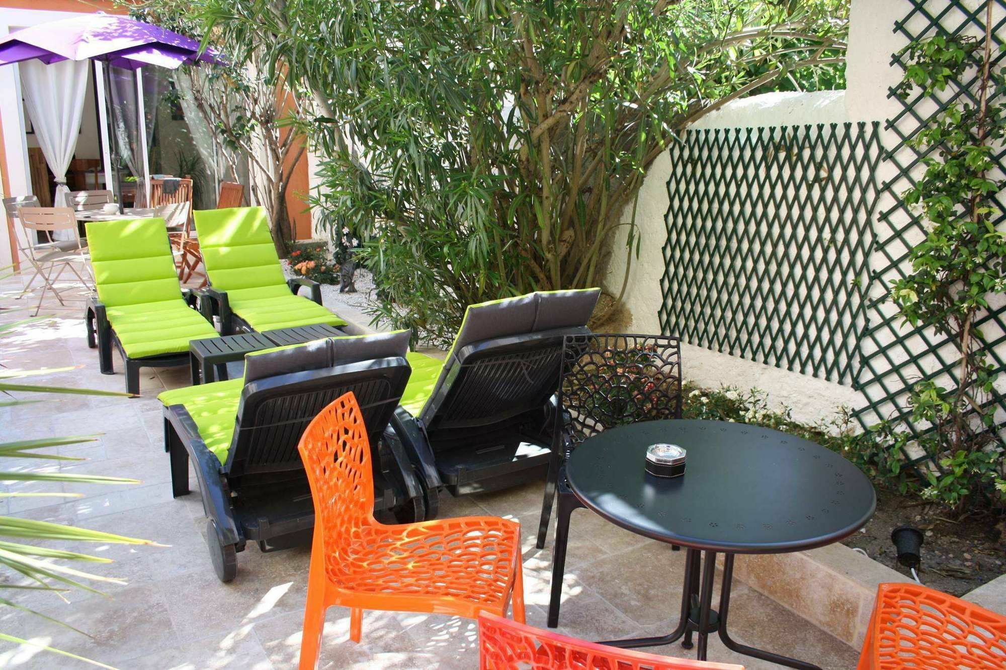 Appartement Casa Ammirati Marseille