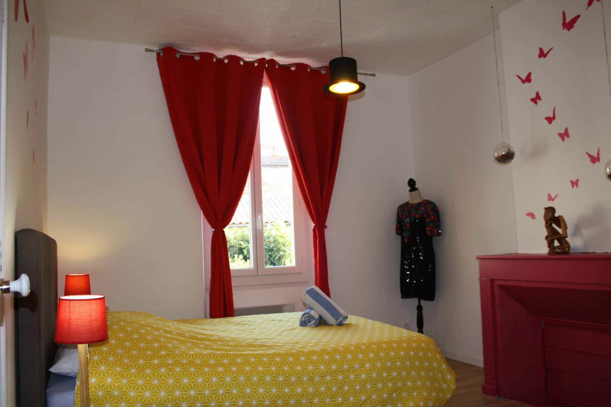 Appartement Casa Ammirati *