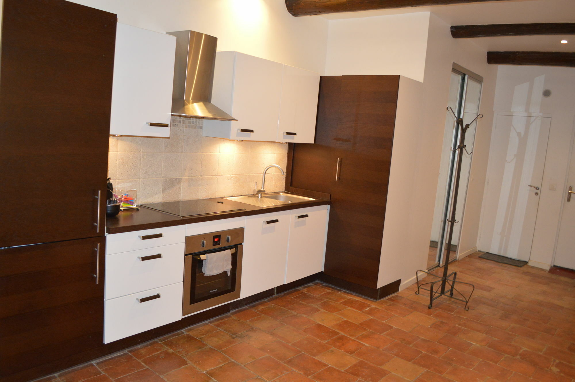 Apartment Les Du Vieux Port *