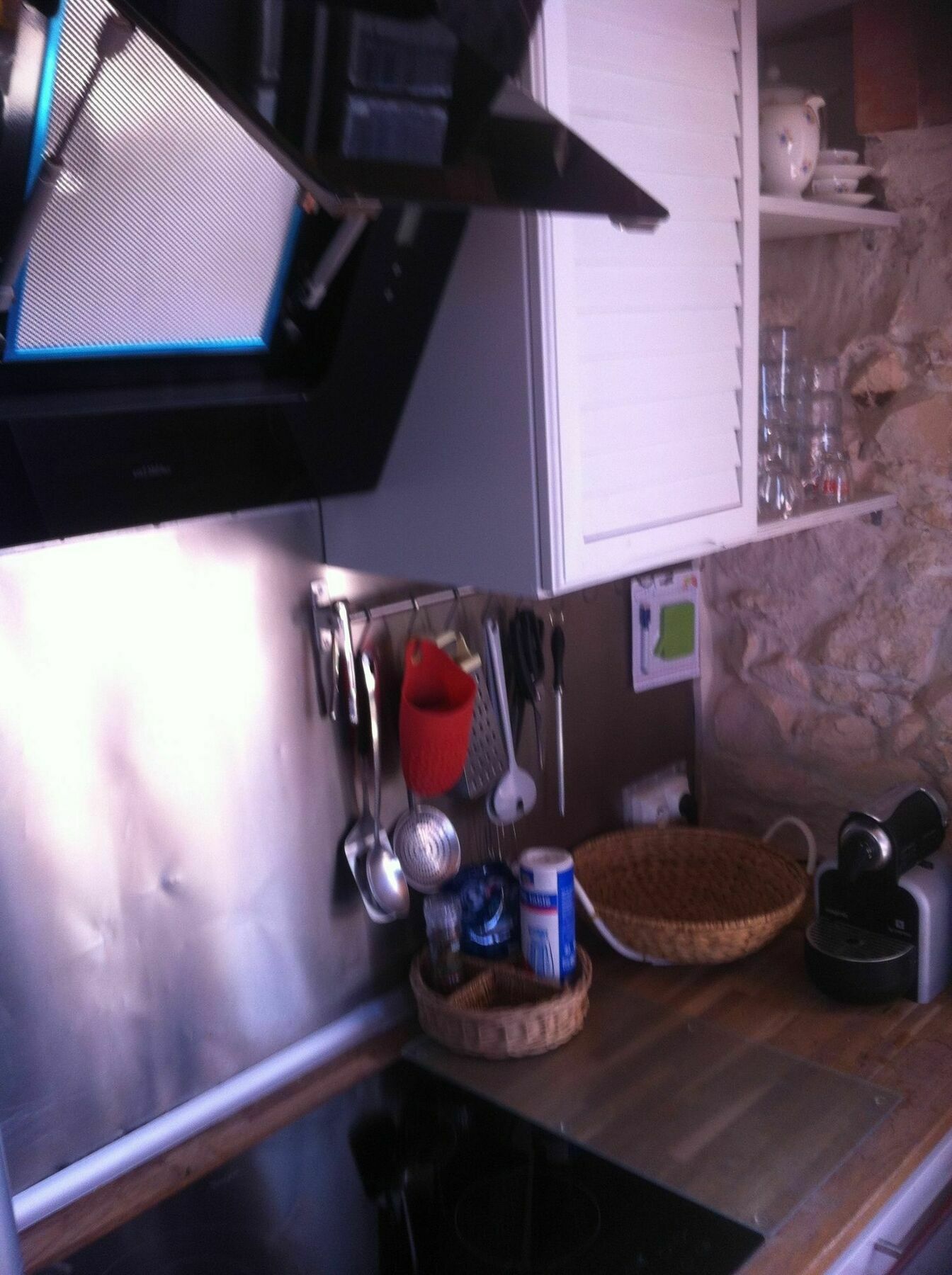 Adoramaar- Le Loft Apartment *