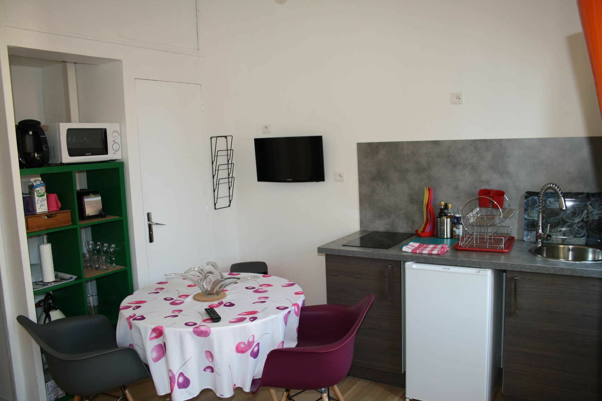Casa Ammirati Apartment Marseilles