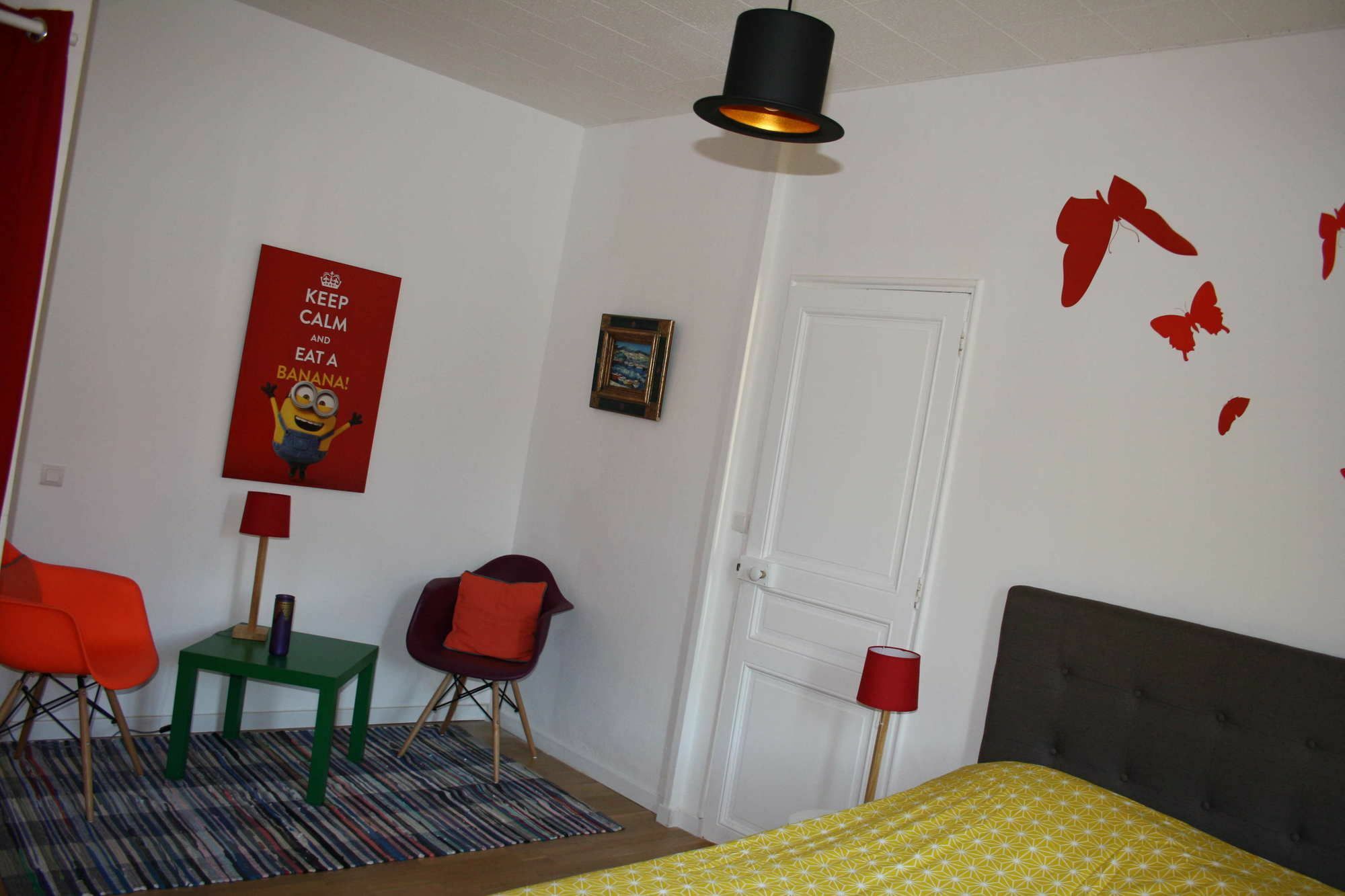 Appartement Casa Ammirati Marseille