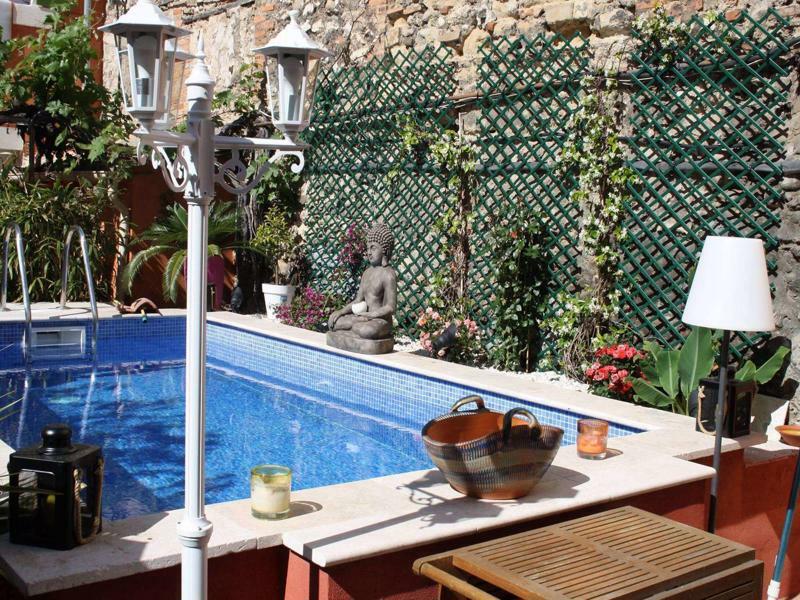 Appartement Casa Ammirati Marseille