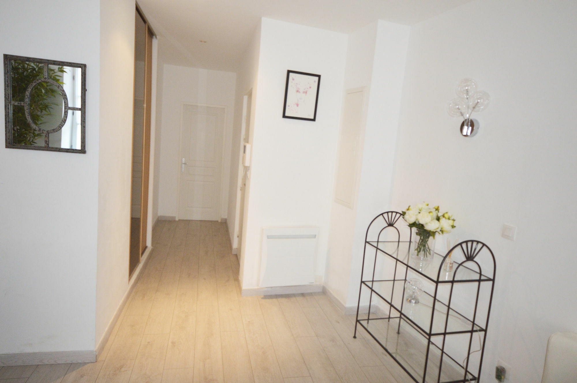 Apartment Les Du Vieux Port *