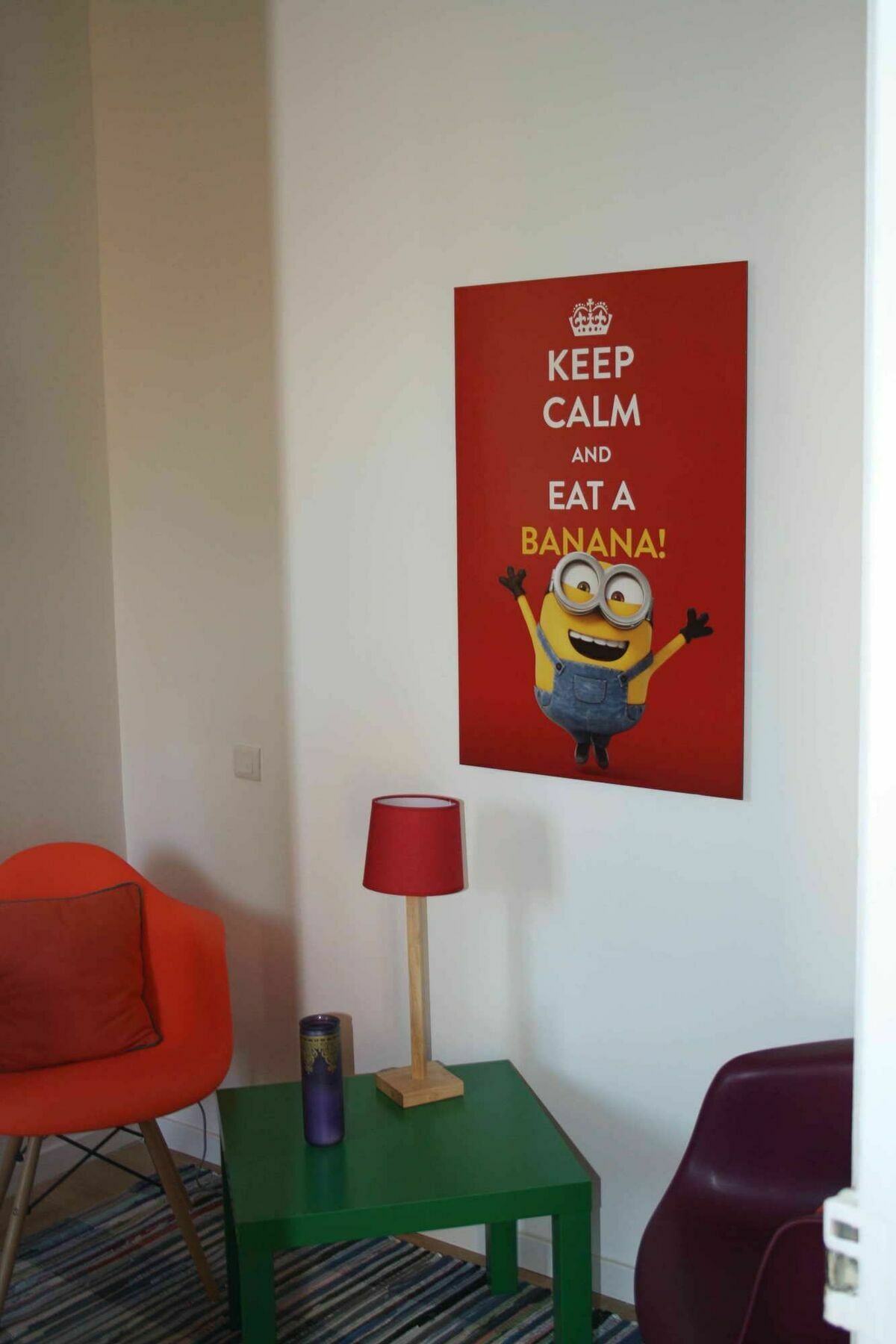 Apartment Casa Ammirati Marseilles