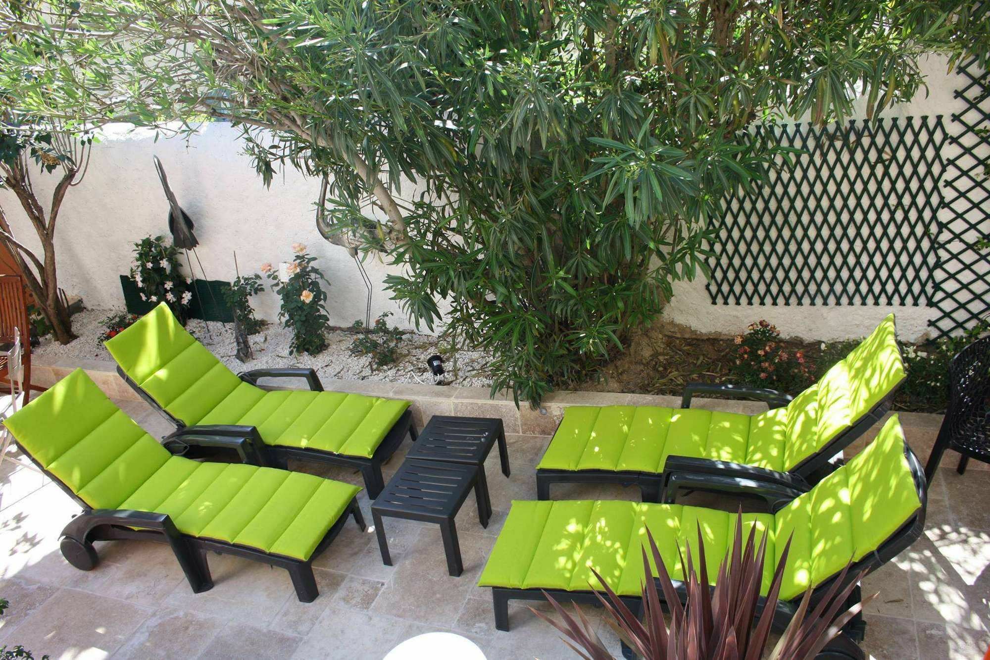 Appartement Casa Ammirati *