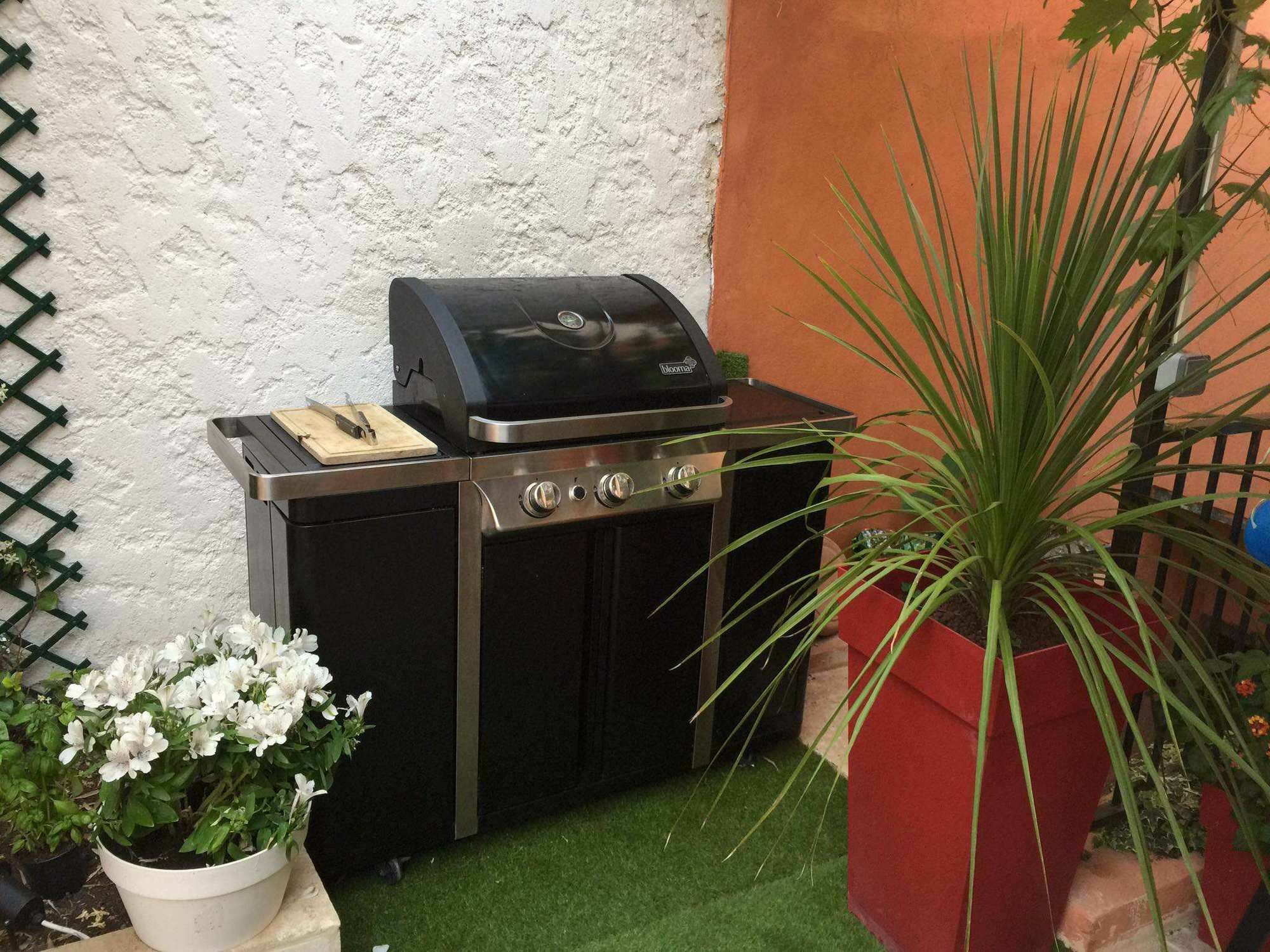 Casa Ammirati Appartement