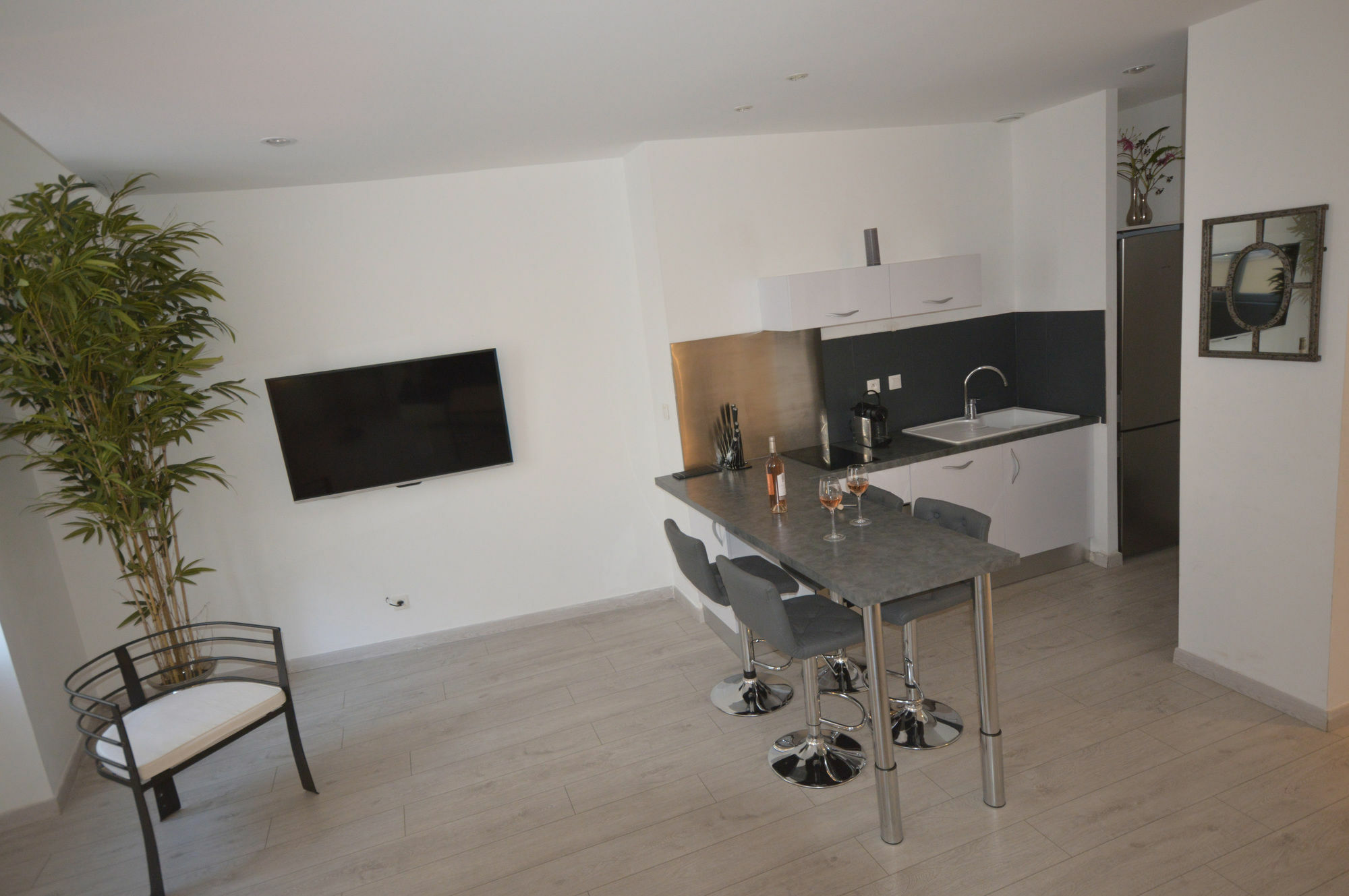 Les Du Vieux Port Apartment Marseille