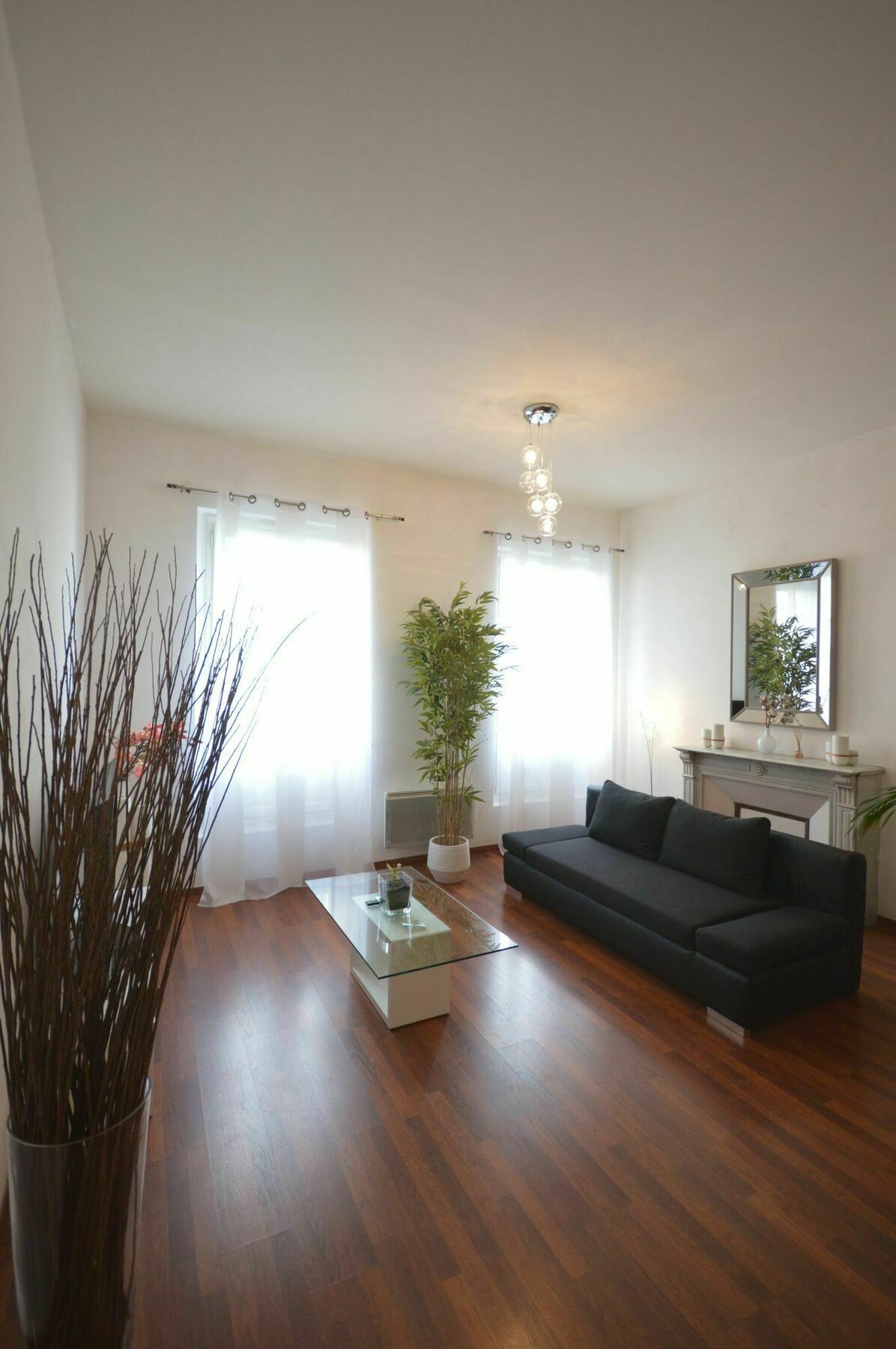 Apartment Les Du Vieux Port *