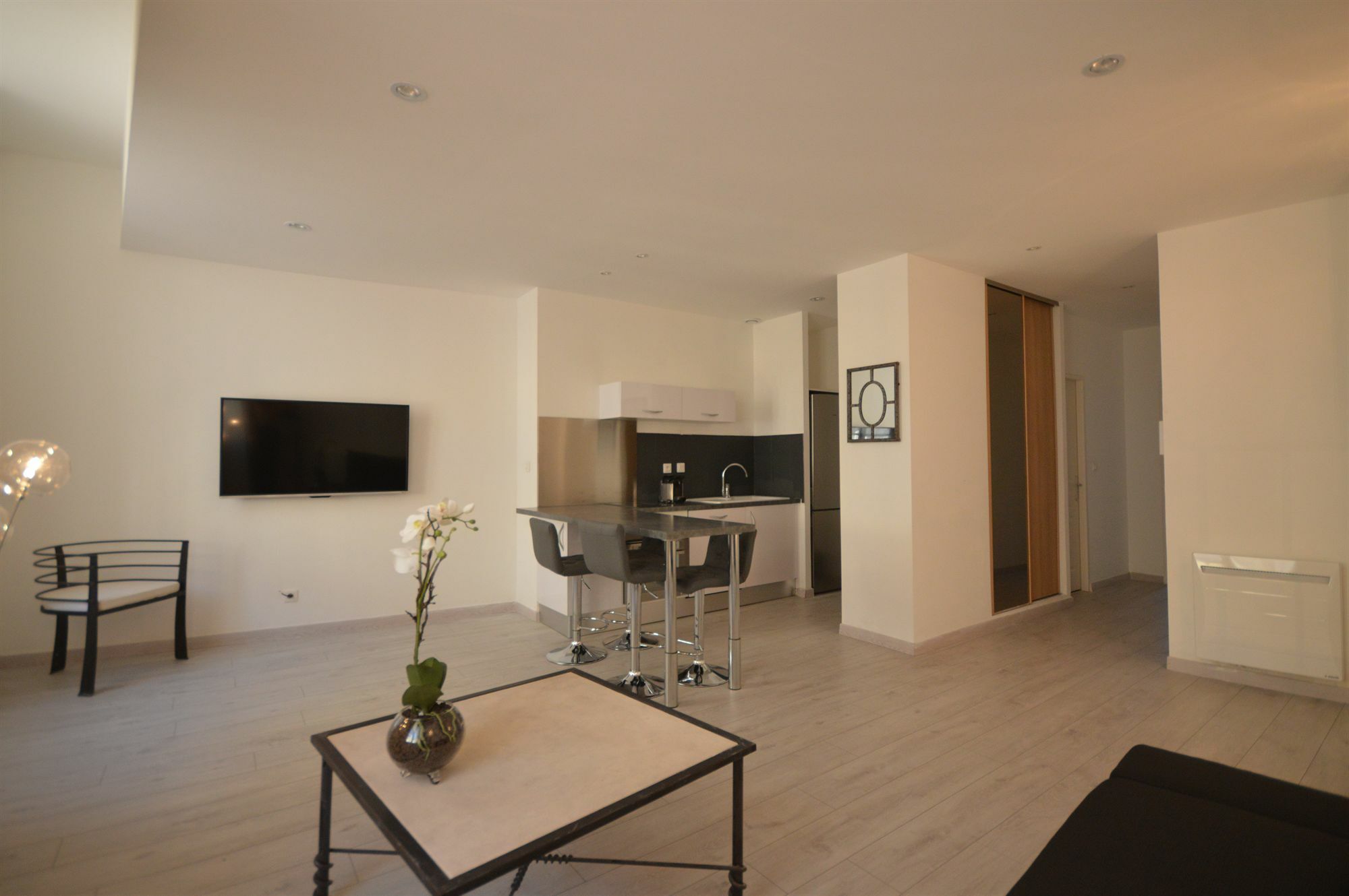 Apartment Les Du Vieux Port Marseille