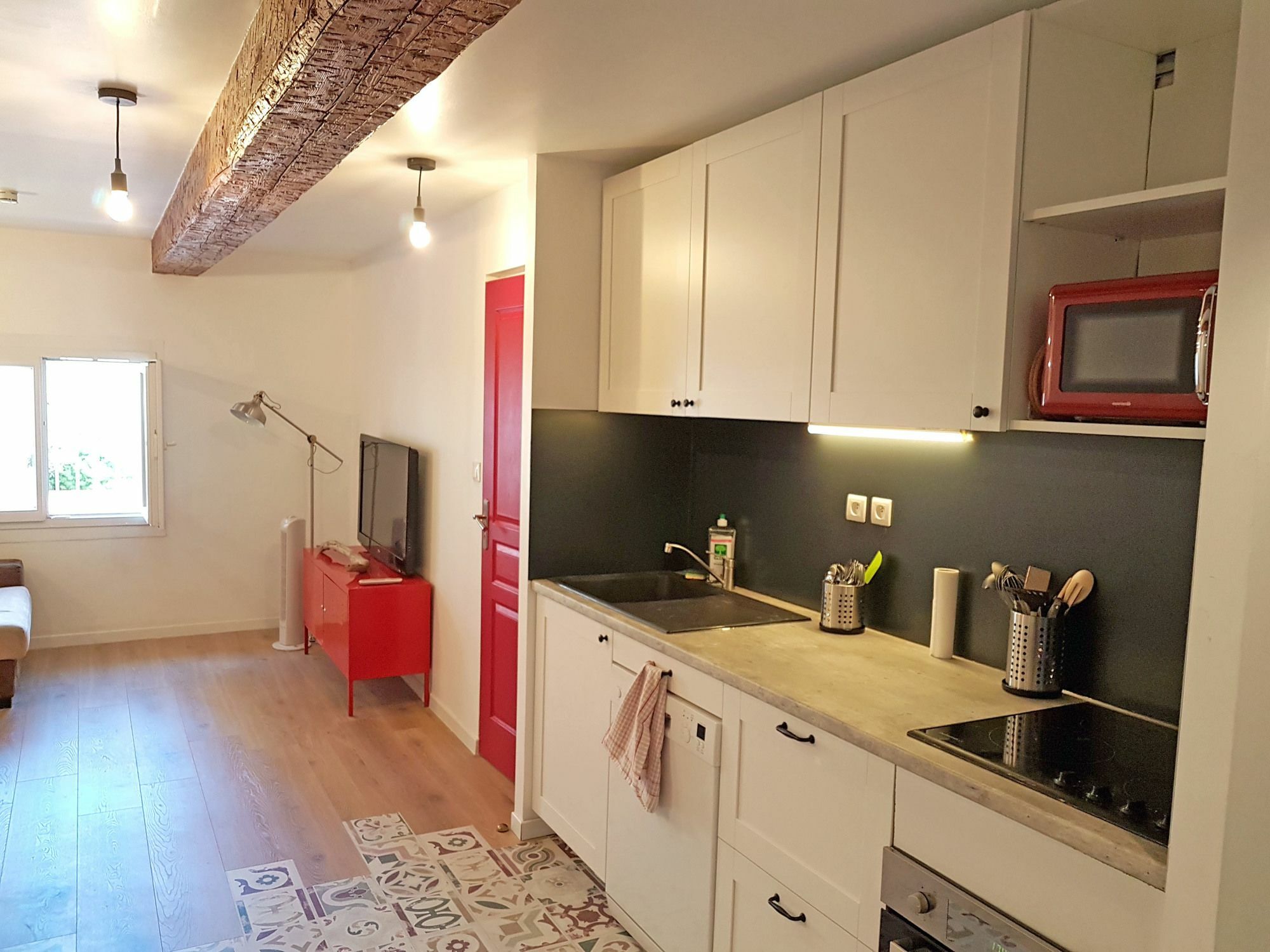 Appartement Les Marches De Saint Charles