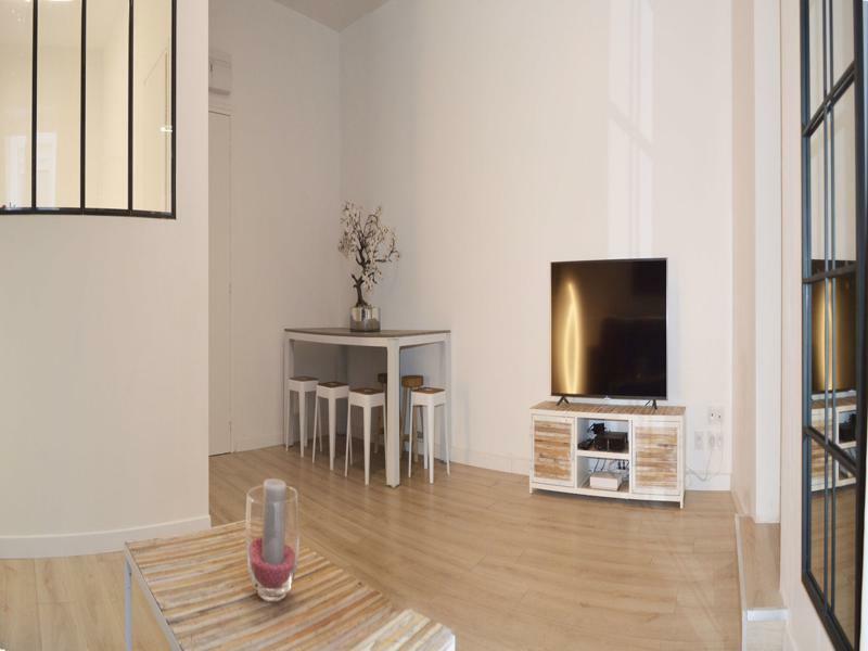 Les Du Vieux Port Apartment