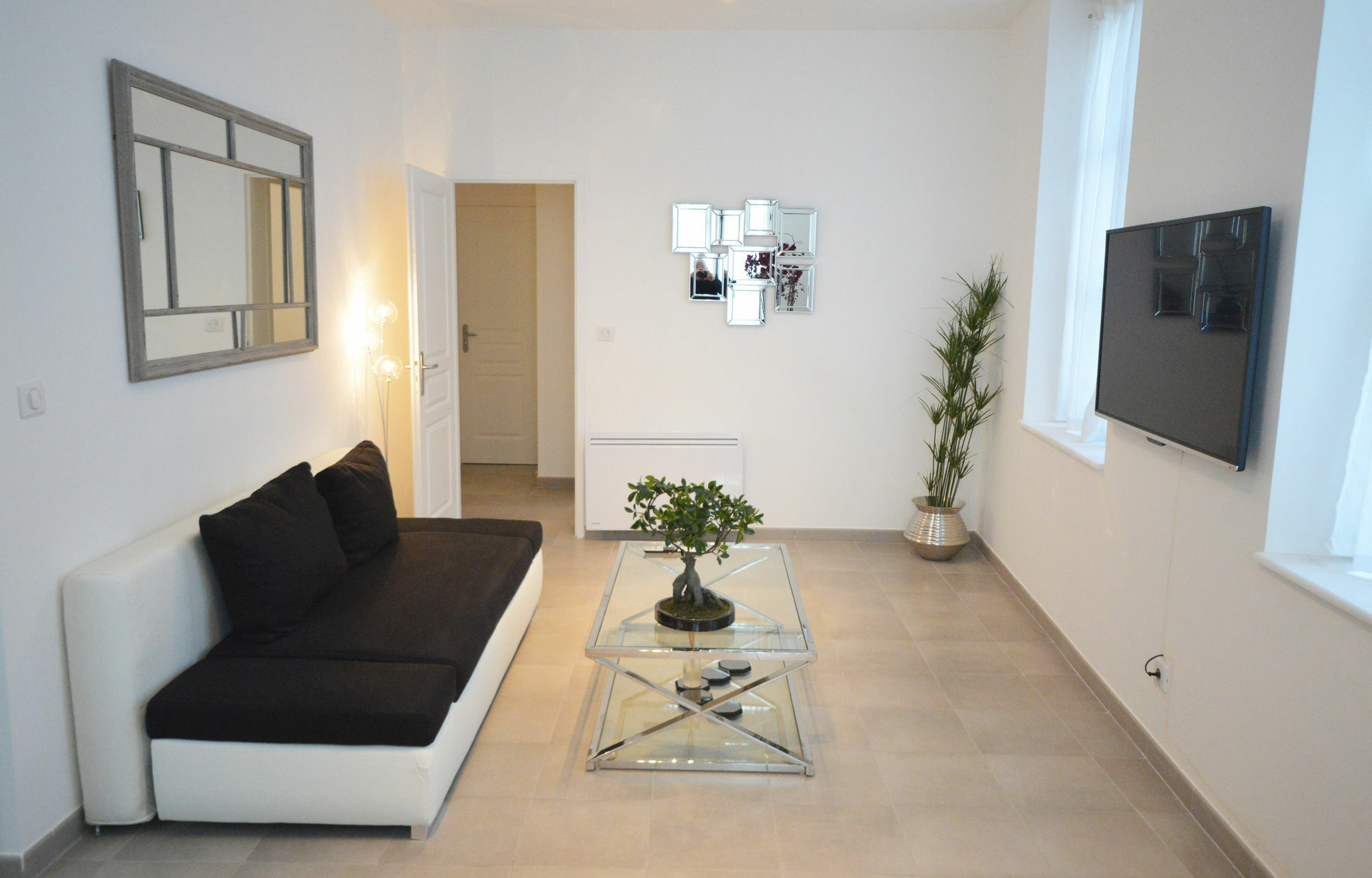 Apartment Les Du Vieux Port Marseille