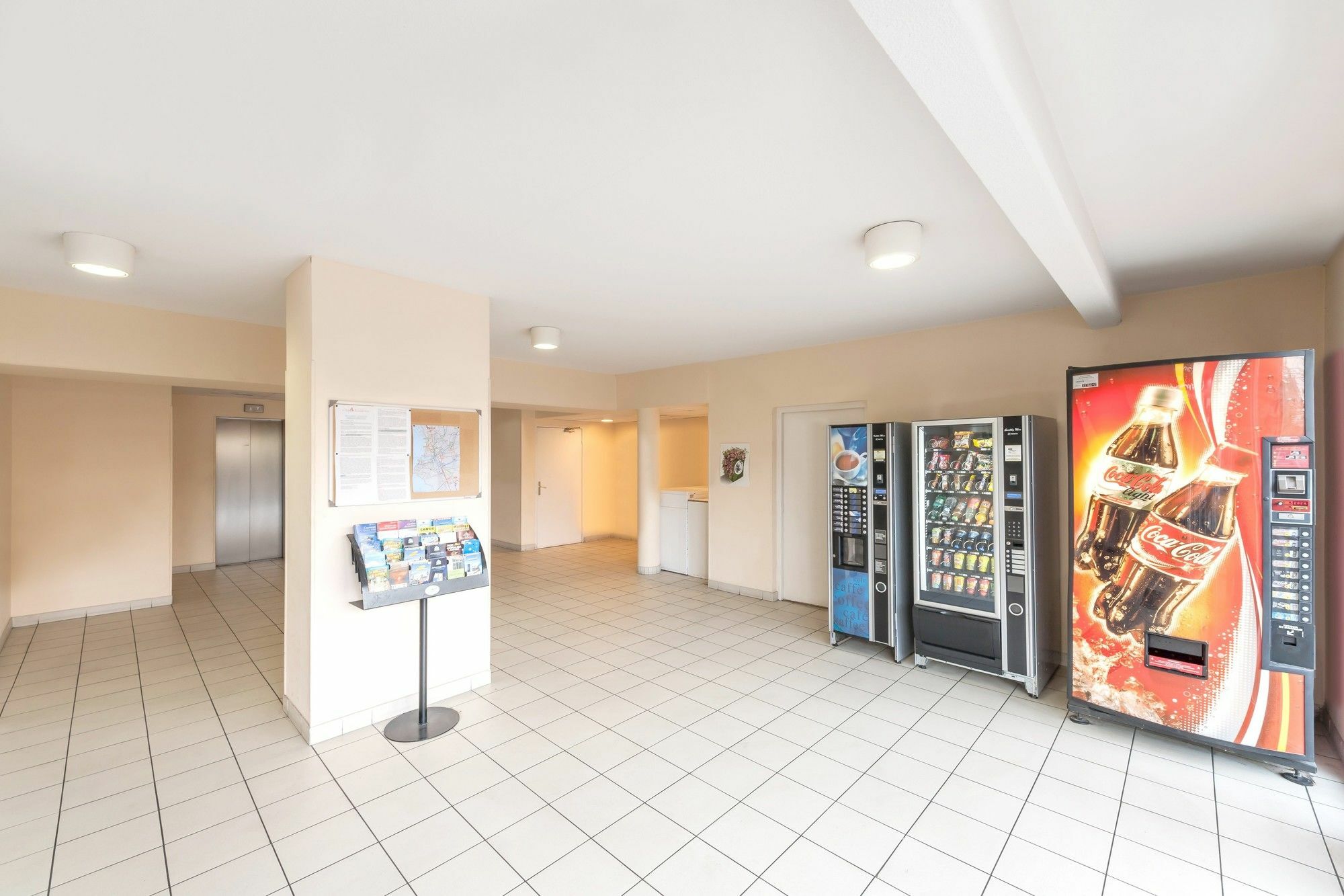 Aparthotel City Marseilles